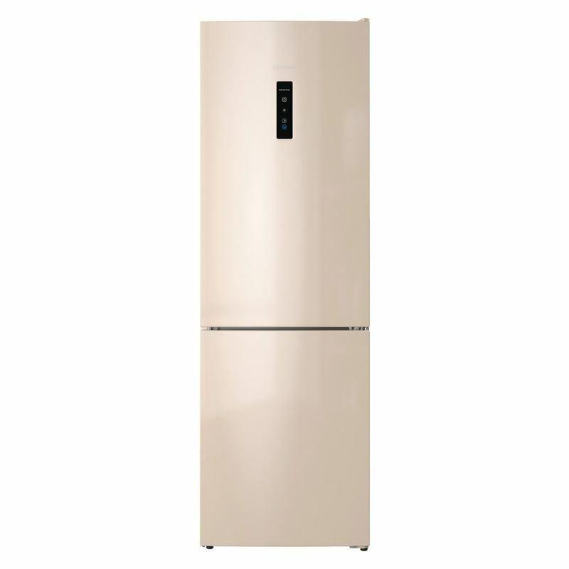 Холодильник Indesit ITR 5180 E - фото 1 - id-p162807814
