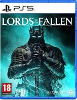 Lords of the Fallen 2023 PS5 / Lords of the Fallen 2023 PlayStation 5