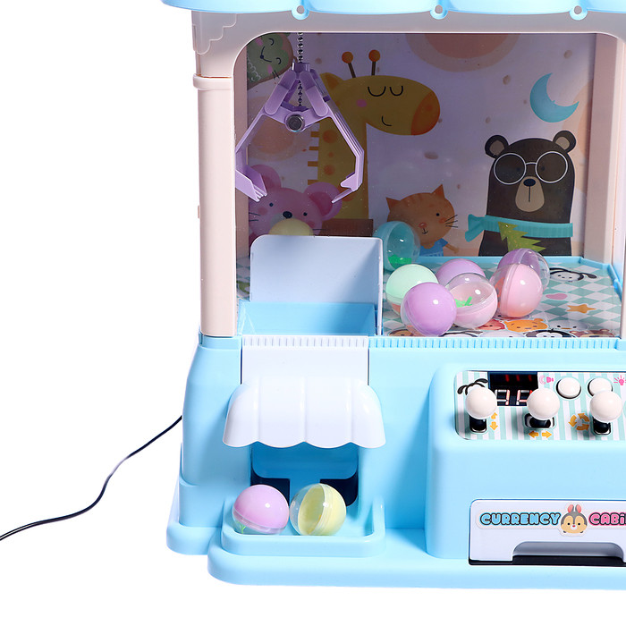 Автомат для игрушек "Мега сюрприз"с набором, МИКС - фото 9 - id-p222969880