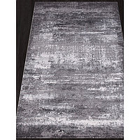 Ковёр прямоугольный Armina 04050G, размер 80x150 см, цвет grey / grey