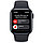 Умные часы Apple Watch SE 2 40 мм MR9X3LL/A (алюминиевый корпус, полуночный/полуночный, спортивный силиконовый, фото 3