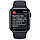 Умные часы Apple Watch SE 2 40 мм MR9X3LL/A (алюминиевый корпус, полуночный/полуночный, спортивный силиконовый, фото 4