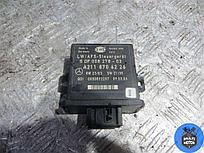 Блок управления светом MERCEDES ML W164 (2005-2011) 3.2 CDi V6 224 2006 г.