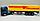 Модель грузовика фура, бензовоз ,в ассортименте, звук, свет, 40 см (метал + пластик), фото 5
