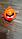 Детская музыкальная игрушка ездилка Энгри Бёрдс "Angry Birds" Злые птицы несет яйца 0913-12, фото 2