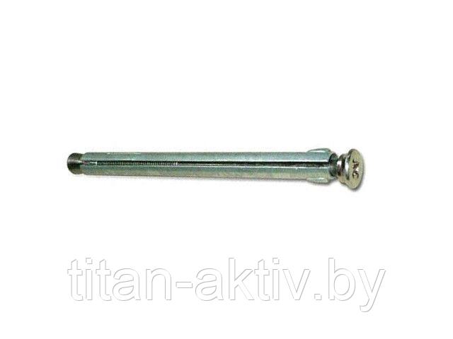 Анкер рамный 8х172 мм (100 шт. в карт.уп.) STARFIX