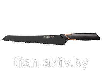 Нож для хлеба 23 см Edge Fiskars