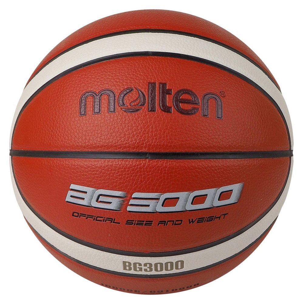Мяч баскетбольный №7 Molten B7G3000