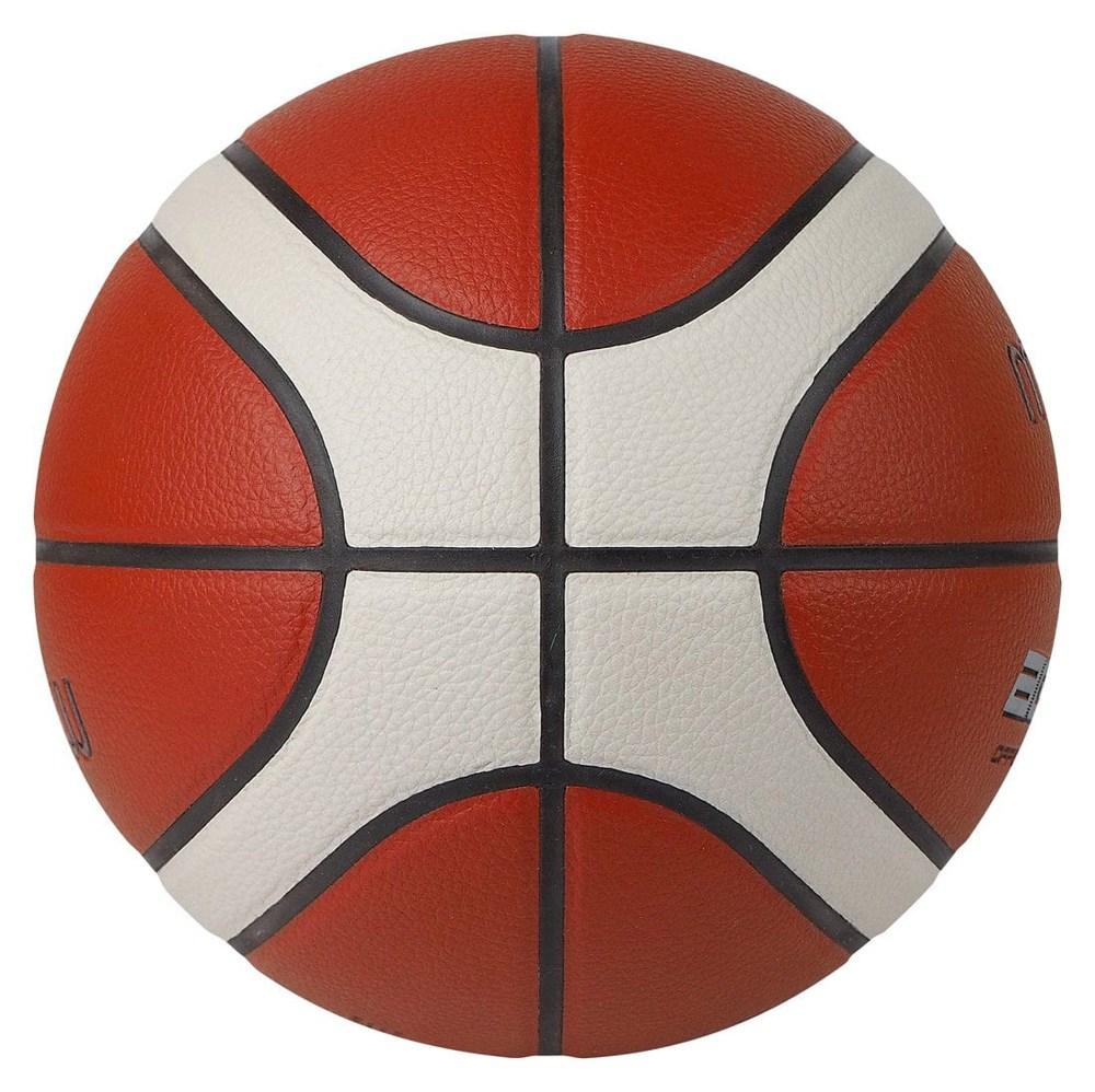 Мяч баскетбольный №7 Molten B7G3000 - фото 2 - id-p165111926