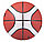 Мяч баскетбольный №7 Molten B7G3800, фото 2