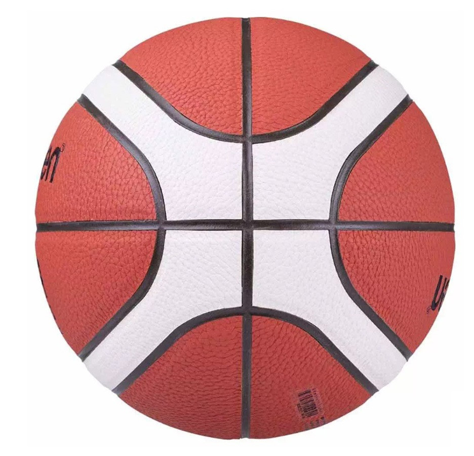 Мяч баскетбольный №7 Molten B7G3800 - фото 2 - id-p165111932