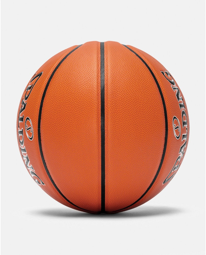 Мяч баскетбольный №7 Spalding TF-1000 Precision FIBA - фото 4 - id-p222970511