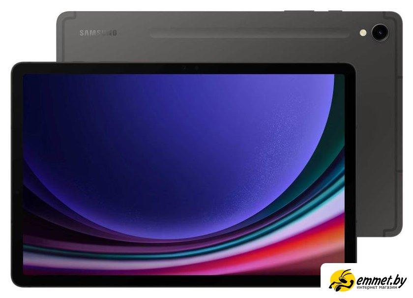 Планшет Samsung Galaxy Tab S9 5G SM-X716 12GB/256GB (графитовый) - фото 1 - id-p222970545