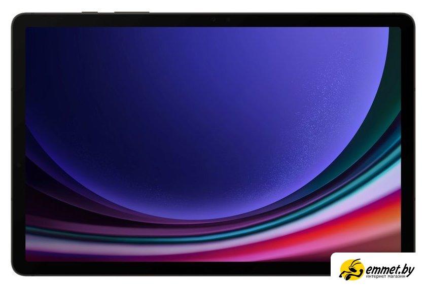 Планшет Samsung Galaxy Tab S9 5G SM-X716 12GB/256GB (графитовый) - фото 2 - id-p222970545