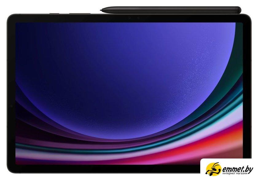 Планшет Samsung Galaxy Tab S9 5G SM-X716 12GB/256GB (графитовый) - фото 3 - id-p222970545