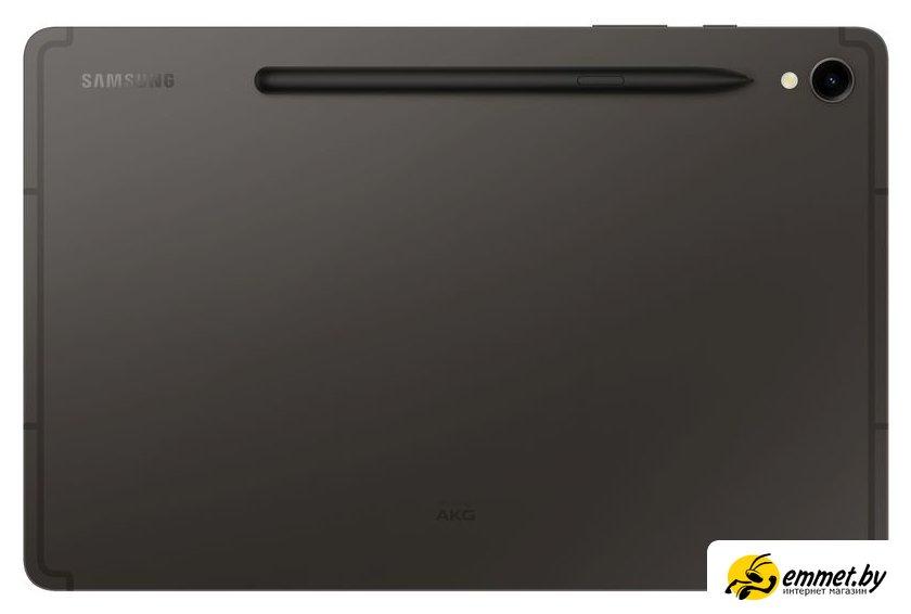 Планшет Samsung Galaxy Tab S9 5G SM-X716 12GB/256GB (графитовый) - фото 5 - id-p222970545