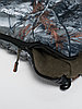 Спальный мешок HUNTSMAN Standart цвет Серый Лес ткань Alova, фото 4