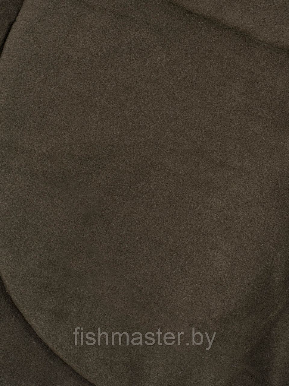 Спальный мешок HUNTSMAN Standart цвет Серый Лес ткань Alova - фото 7 - id-p222970689