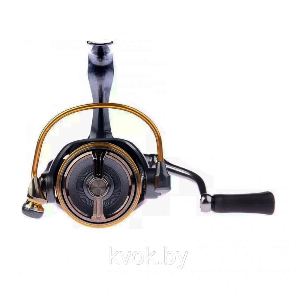 Катушка Ryobi ECUSIMA PRO 4000: продажа, цена в Минске. Рыболовные ...