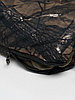 Спальный мешок HUNTSMAN Standart цвет Темный Леc ткань Alova, фото 7