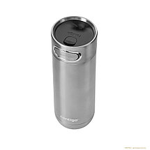 Термокружка Contigo Luxe, 470 ml, Stainless Steel, 2115522, фото 2