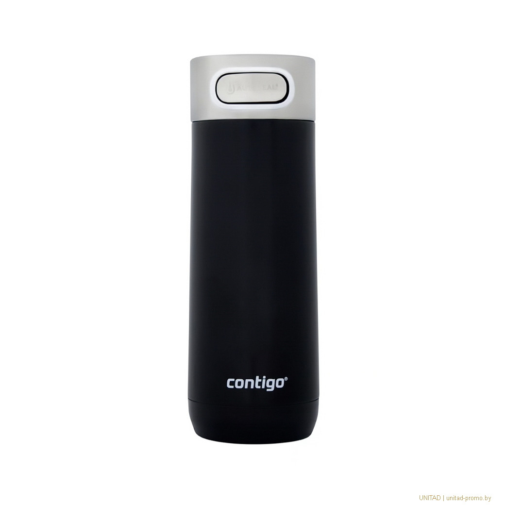 Термокружка Contigo Luxe, 470 ml, Licorice, 2115524