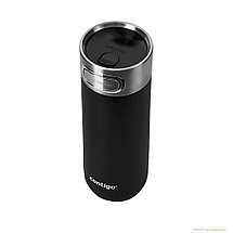Термокружка Contigo Luxe, 470 ml, Licorice, 2115524, фото 2