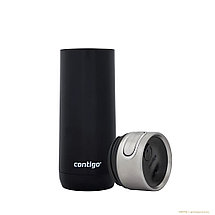 Термокружка Contigo Luxe, 470 ml, Licorice, 2115524, фото 3