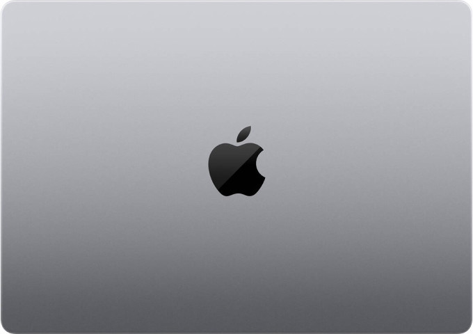 Ноутбук Apple Macbook Pro 14" M1 Pro 2021 MKGQ3 - фото 3 - id-p222970852