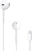 Наушники Apple EarPods (с разъёмом Lightning)