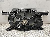 Вентилятор радиатора Renault Laguna 1 (1993-2000)