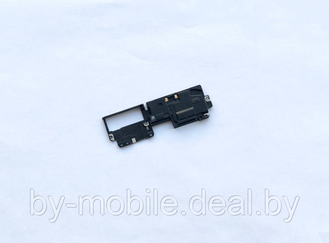 Полифонический динамик (бузер) Sony Xperia 1 II (SOG01) - фото 1 - id-p222970826