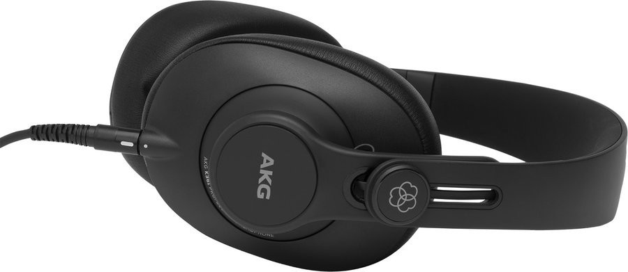 Наушники AKG K361 - фото 2 - id-p222970878