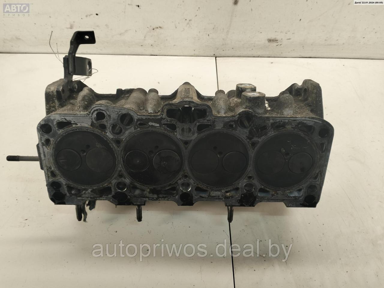 Головка блока цилиндров двигателя (ГБЦ) Volkswagen Bora - фото 3 - id-p222960798