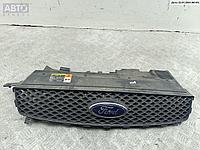 Решетка радиатора Ford C-Max