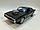 Машинка металлическая Dodge Charger из фильма Форсаж, фото 2