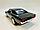 Машинка металлическая Dodge Charger из фильма Форсаж, фото 3