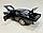 Машинка металлическая Dodge Charger из фильма Форсаж, фото 5