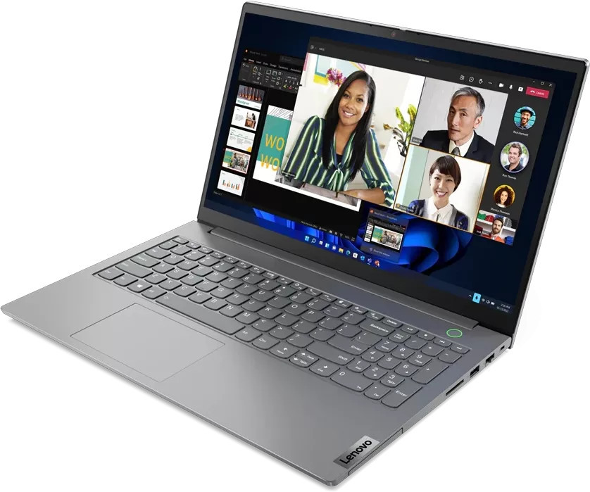 Ноутбук Lenovo ThinkBook 15 G4 IAP 21DJ00D2PB - фото 2 - id-p222970792