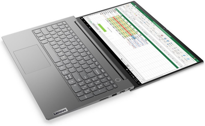 Ноутбук Lenovo ThinkBook 15 G2 ITL 20VE0044RM - фото 4 - id-p222970803