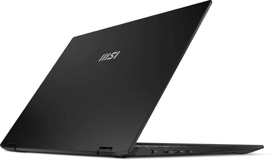 Ноутбук MSI Summit E16 Flip A13VET-097RU - фото 5 - id-p222970808