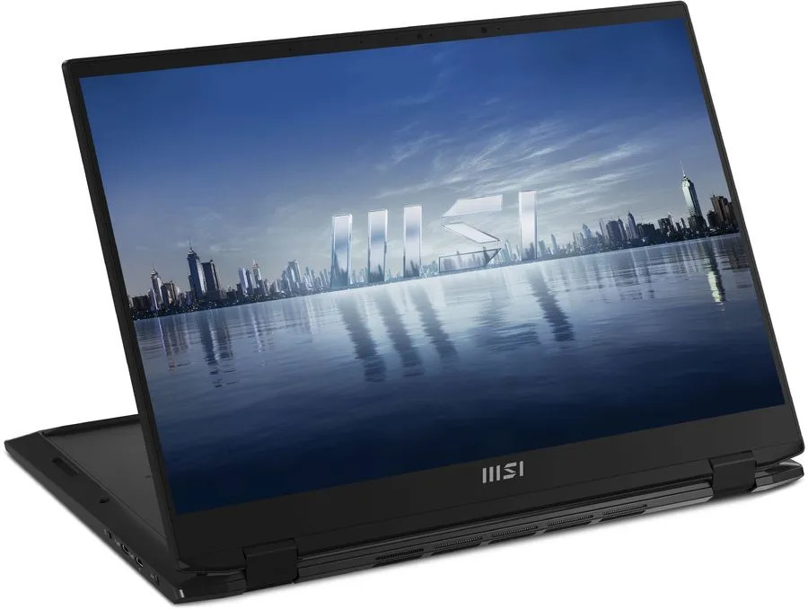 Ноутбук MSI Summit E16 Flip A13VET-097RU - фото 7 - id-p222970808