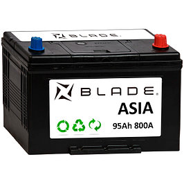 Аккумуляторы Blade Asia