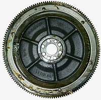 Маховик стартерный z=145 зуб. 240-1005114-04