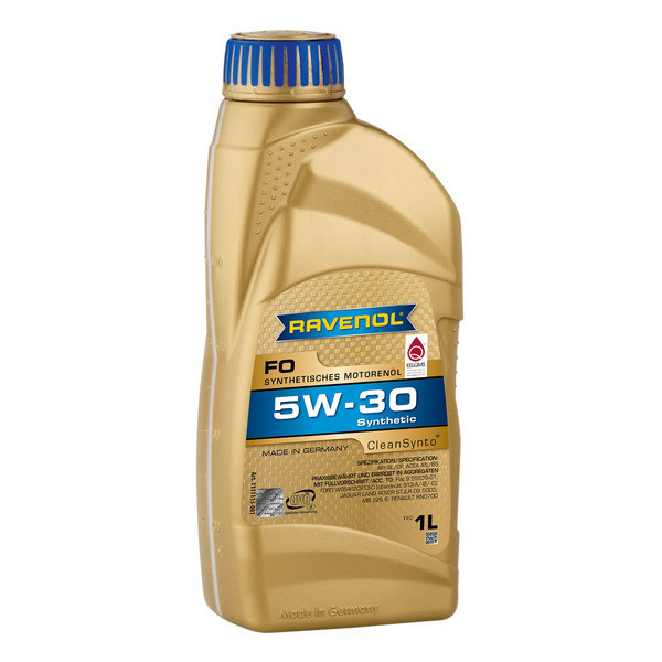 Ravenol FO SAE 5W-30