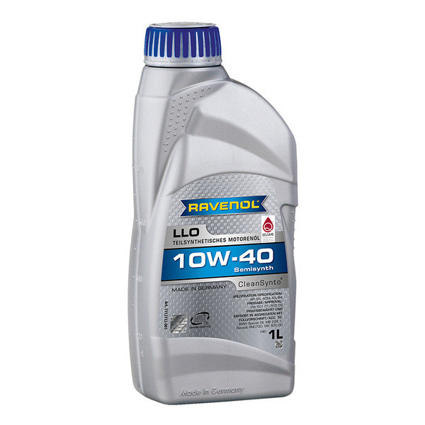 Ravenol LLO 10W-40 1л