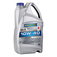 Ravenol DLO 10W-40 5л