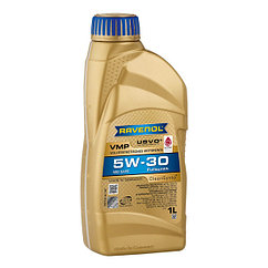 Моторное масло RAVENOL VMP 5W-30, 1л