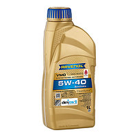 Моторное масло RAVENOL VMO 5W-40 (1 л)