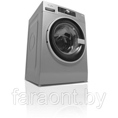 Машина стиральная Whirlpool AWG 812 S/PRO - фото 1 - id-p222974262